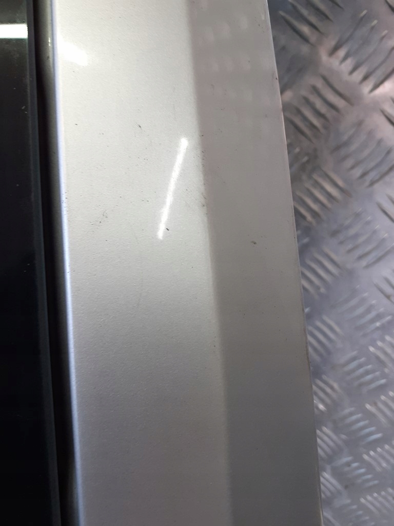 фото №9, Крышка багажника багажника renault laguna ii ted69 kombi