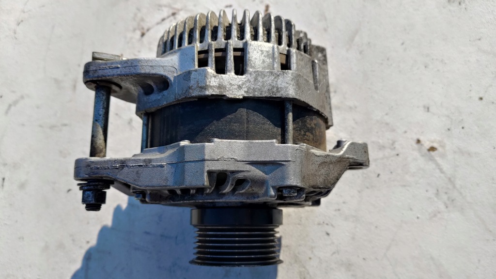 фото №9, Asx outlander 4008 1.8 2.2 did mivec генератор