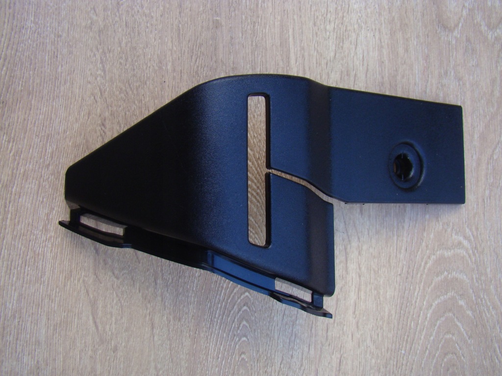 фото №1, Jaguar xe защита поперечина безопасности