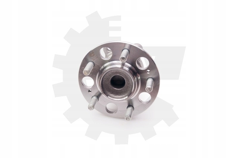 фото №10, Ступица колеса с подшипник 29skv071 / vkba6905