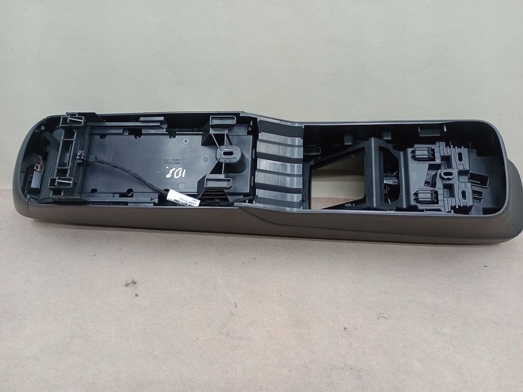 фото №8, Vw volkswagen id3 туннель средний