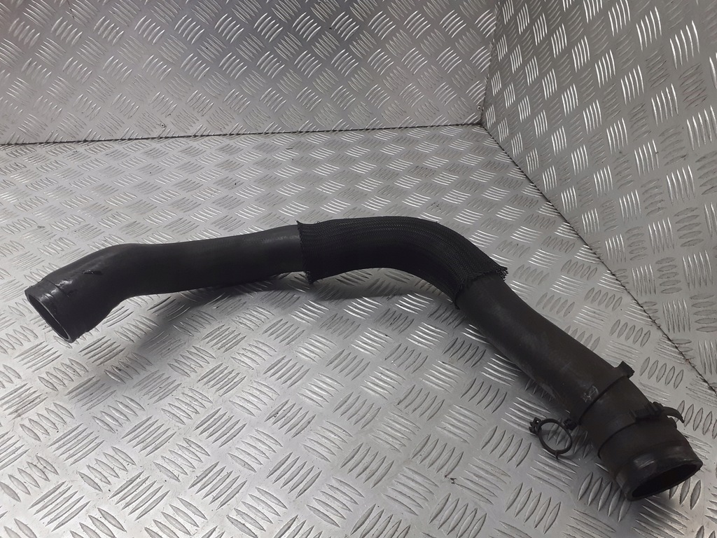 фото №1, Труба шланг інтеркулер alfa romeo gt 1.9 jtd