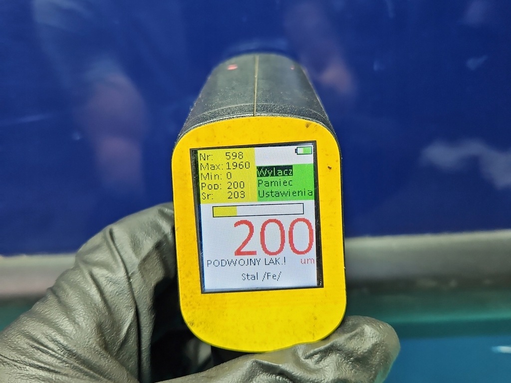 фото №15, Дверь перед левая toyota corolla e12 3d 8q4