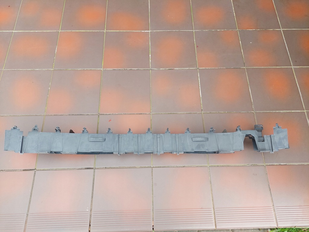 фото №6, Балка бампера перед - renault kangoo iii - lift !