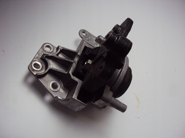 фото №4, Подушка двигуна renault koleos ii 2.0 dci.