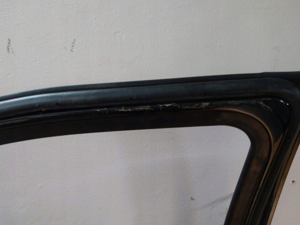 фото №8, Dodge ram 09-18, 3500 iv дверь правое перед