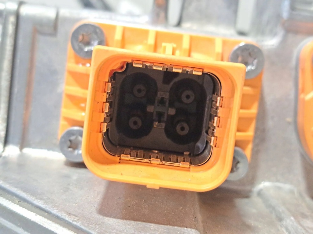 фото №9, Inwerter/przetwornica напруги bmw xm 5b32bc9