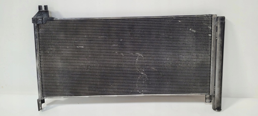 фото №4, Радіатор кондиціонера lexus rx 350h rx450h
