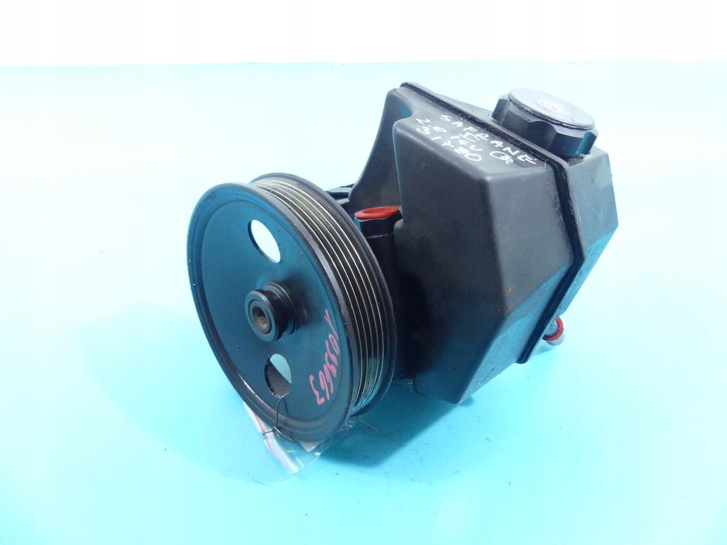 фото №1, Насос усилителя renault safrane ii 1.9 16v