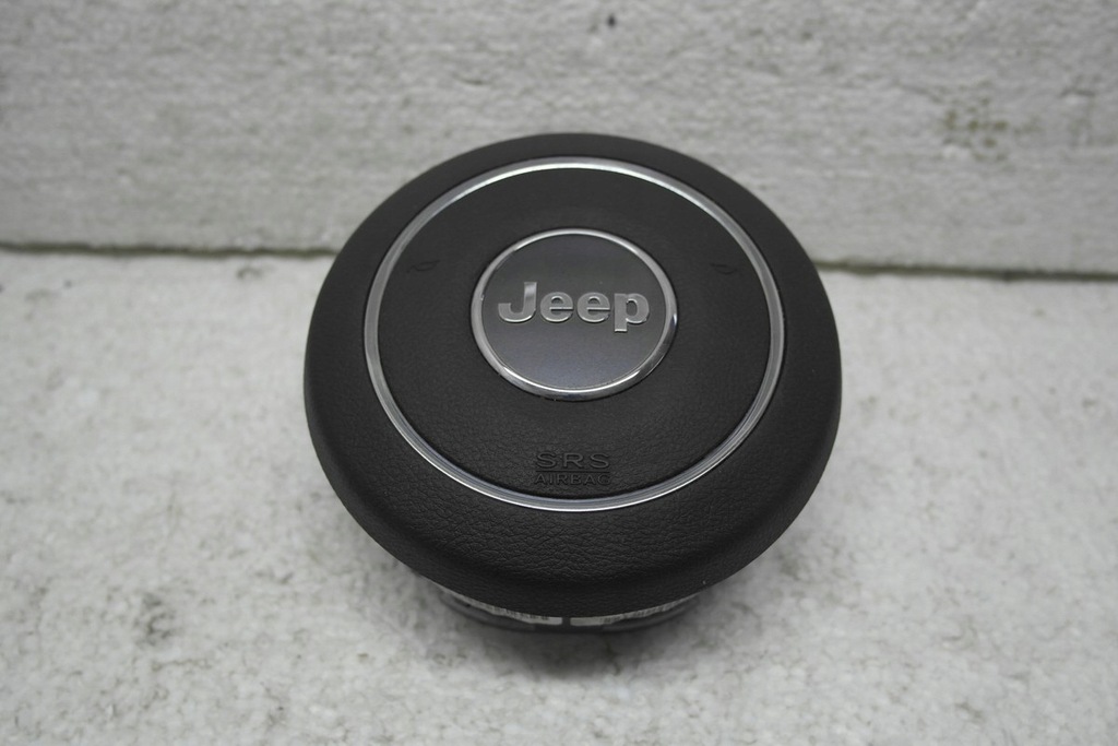 фото №1, Jeep compass lift подушка безпеки подушка air bag