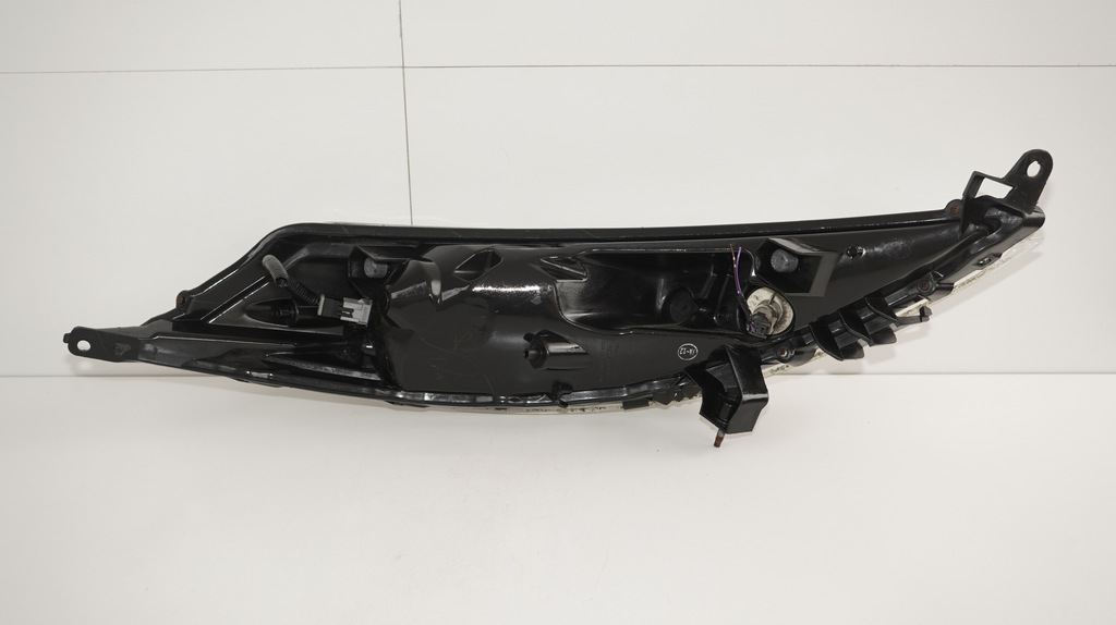 фото №7, Лампа левый перед передняя nissan juke 11-13r