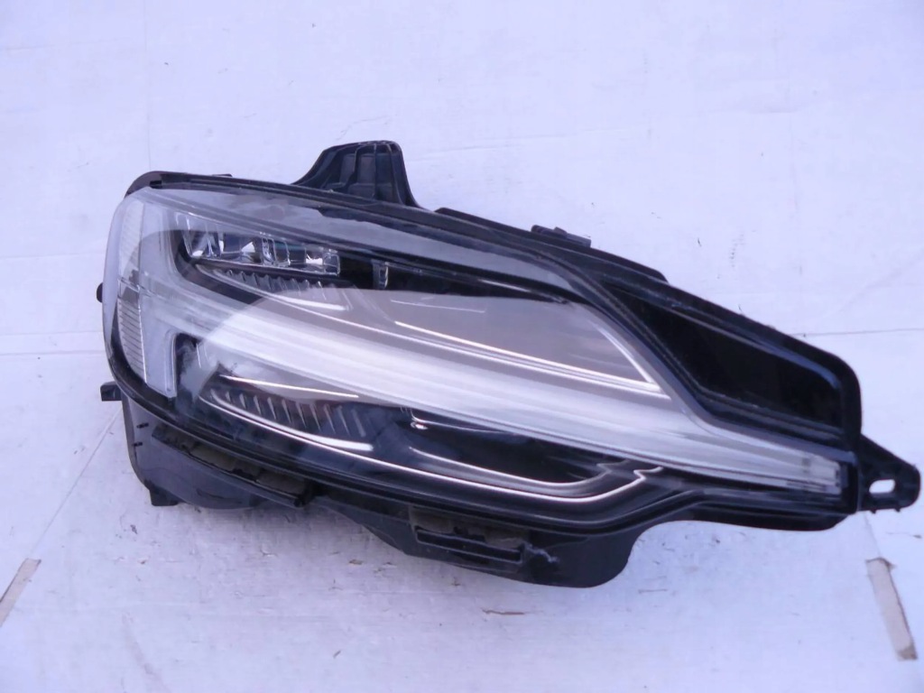 фото №7, Volvo s60 v60 2018+ лампа передняя правая mid led full led
