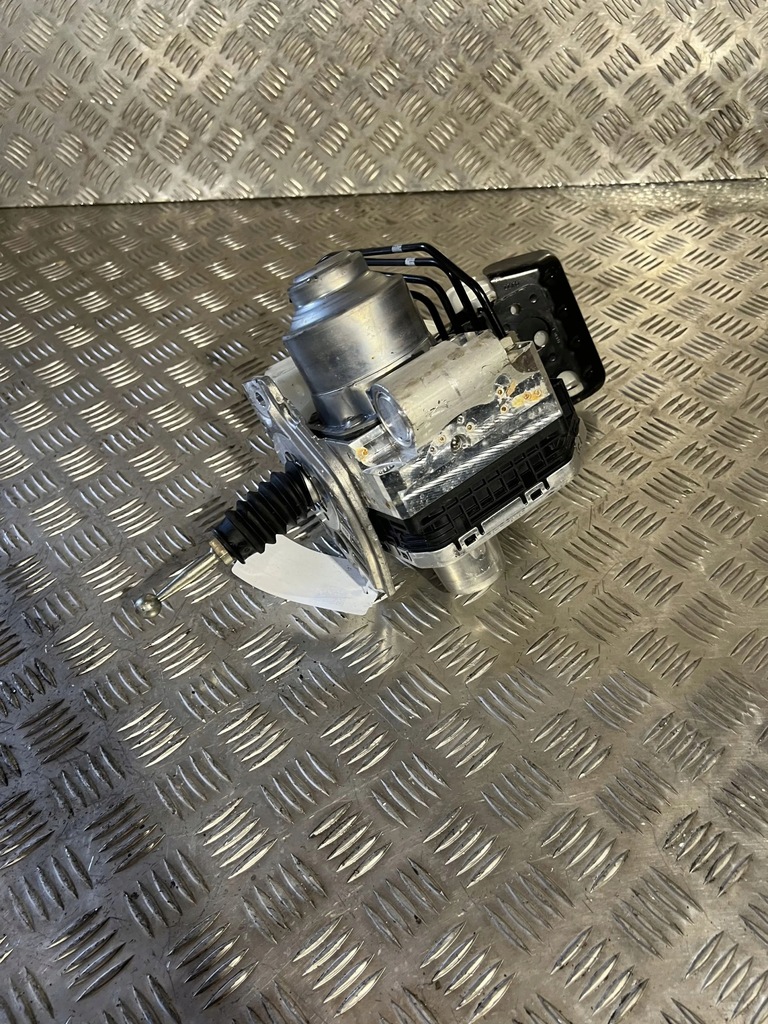 фото №8, Volvo xc90 2019 насос abs 32279539