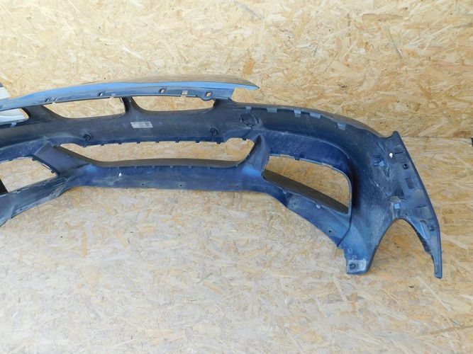 фото №7, Bmw f45 f46 2 m-pakiet бампер передний перед