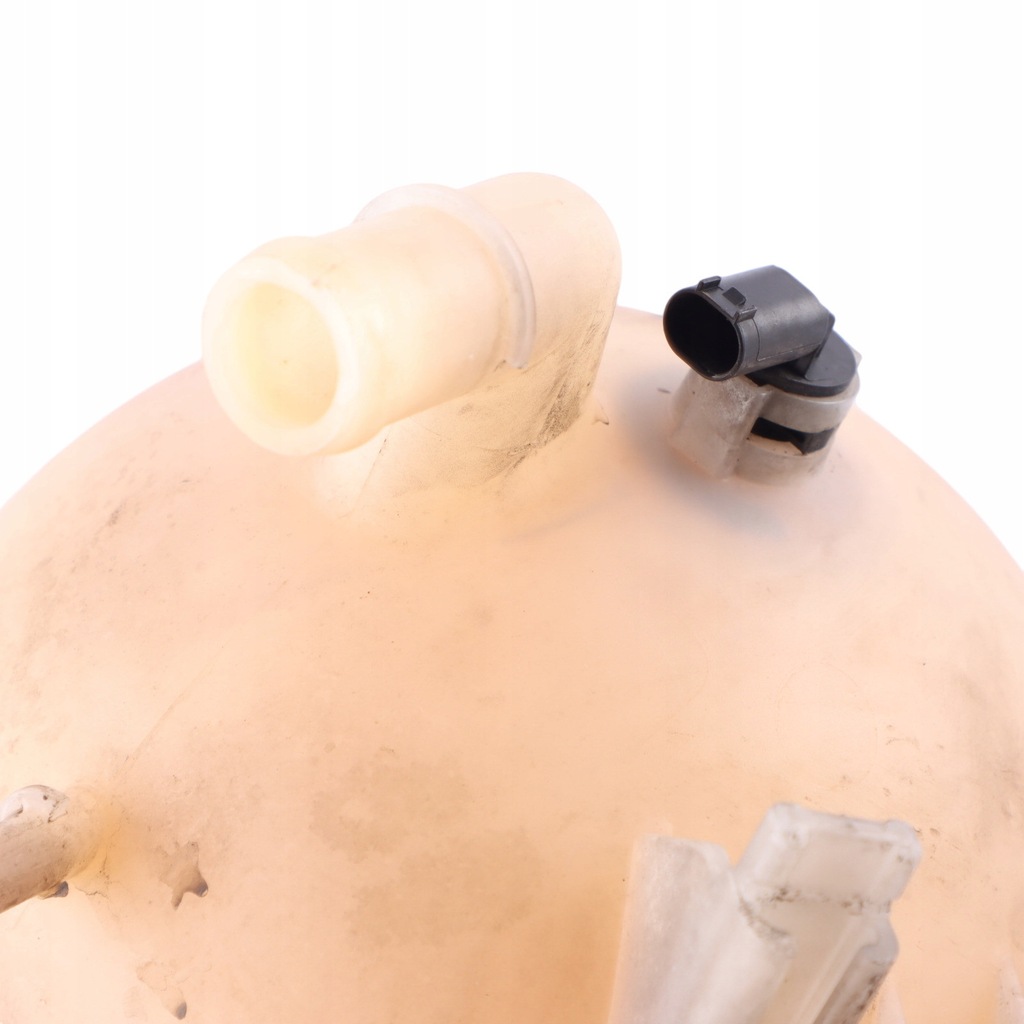 фото №9, Volkswagen vw crafter бак расширительный жидкость охлаждающий a9065010103