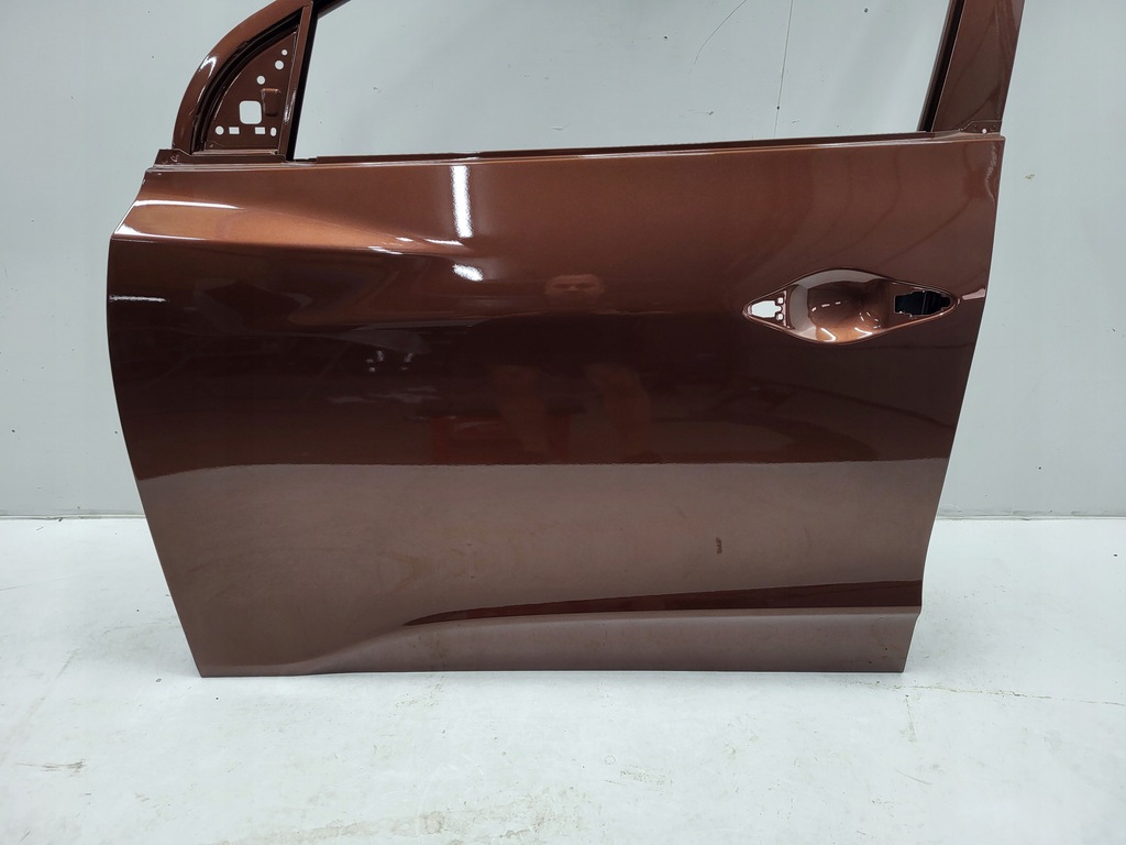 фото №4, Hyundai ix35 дверь левая перед передние org