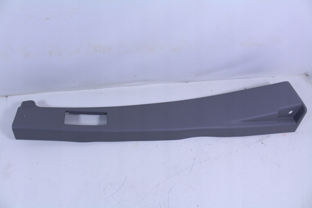 фото №1, Пластик защита стойка левая mercedes sprinter w906 a9066925800