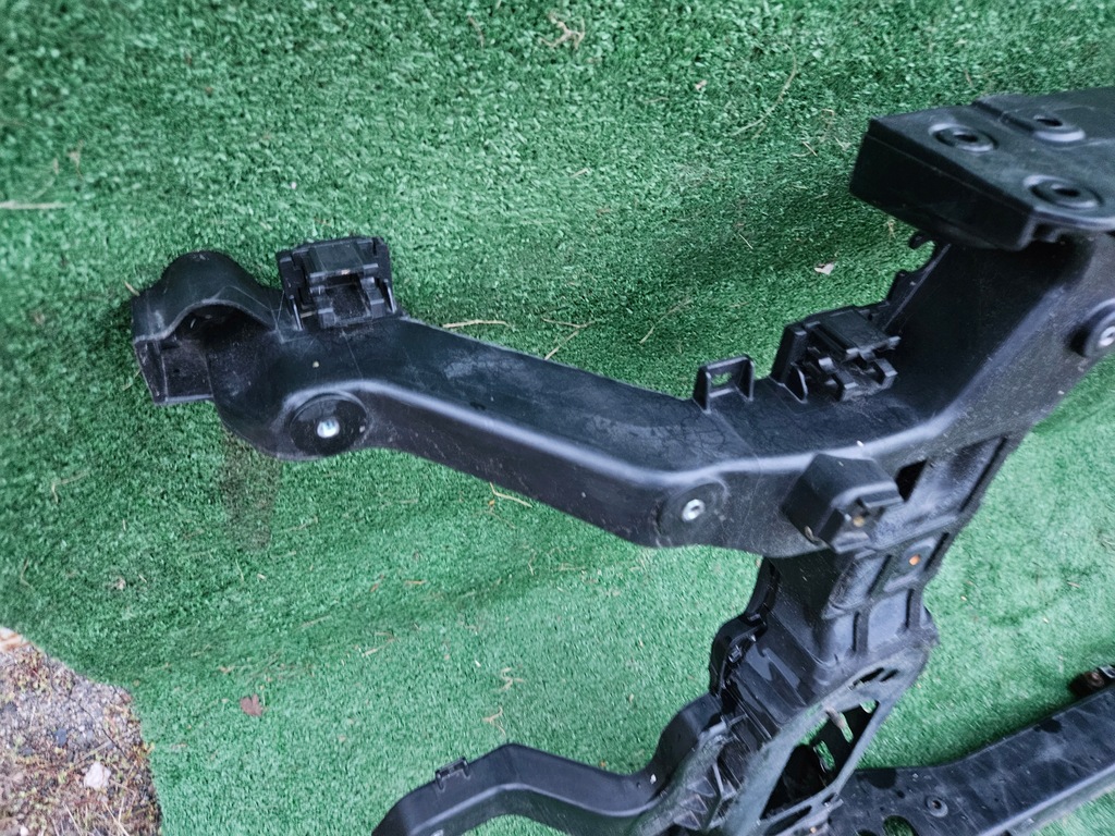 фото №8, Pas передний усилитель передний hyundai santa fe 18r- usa