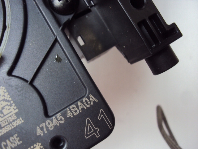 фото №8, Переключатель комбинированный nissan x-trail t32 2013-