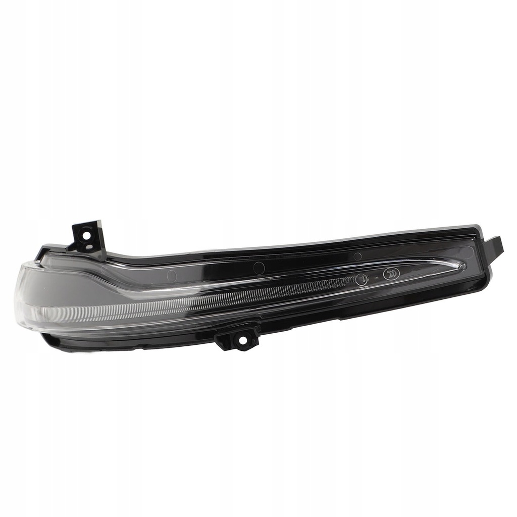 фото №6, Лампа поворотник w дзеркало wstecznym лампа поворотник w 4l