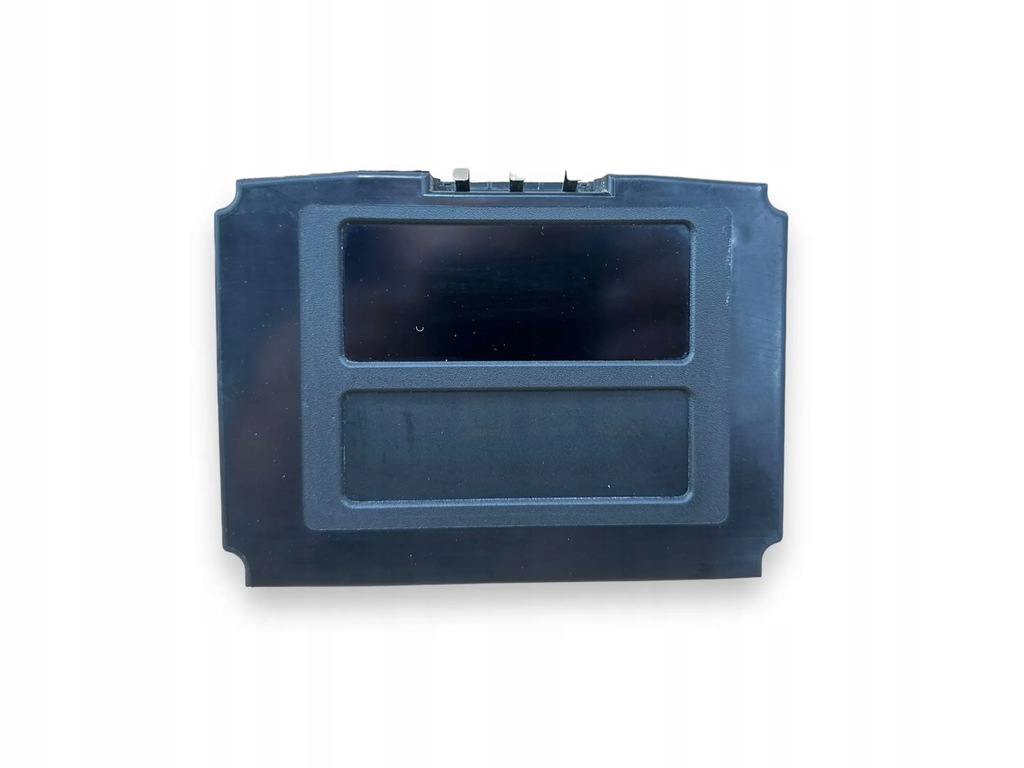 фото №1, Opel vectra b 2001 екран