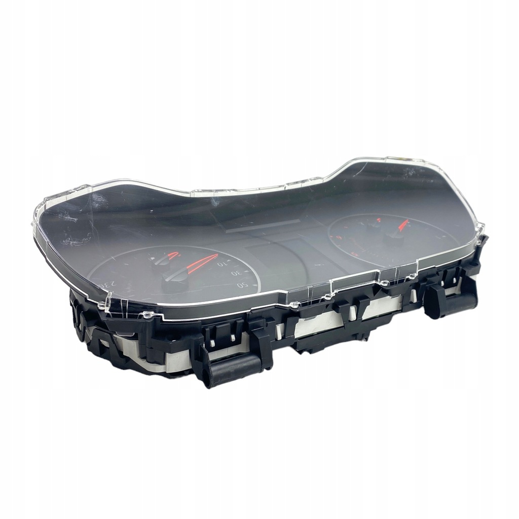 фото №11, Приборы счетчик renault trafic iv clio v captur ii nissan nv300 248097623r