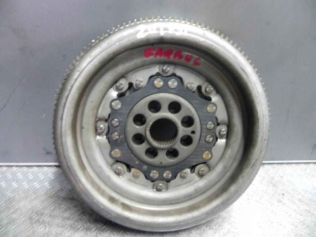 фото №1, Audi vw 2.0 tfsi сцепление