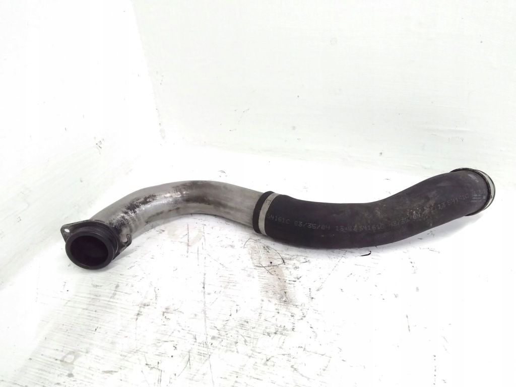 Купити Bmw x5 e53 2005 патрубок / труба інтеркулер