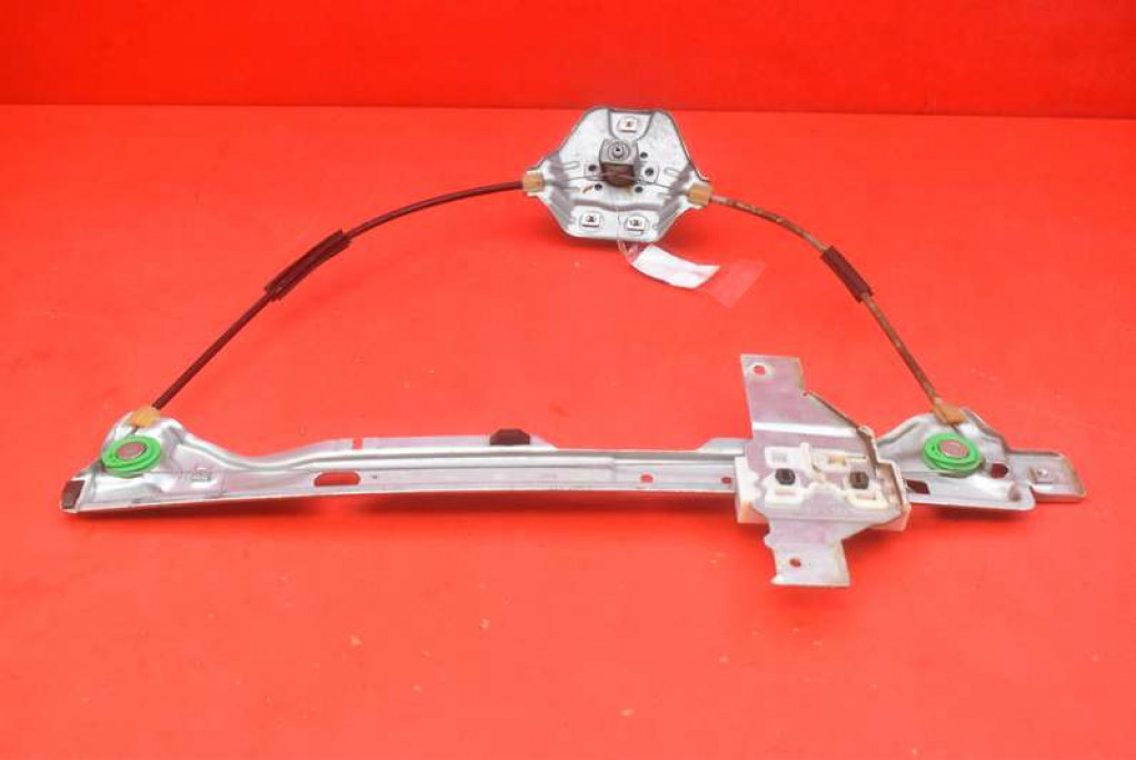 фото №7, Подъемник стекло правый задняя 9683671480 peugeot 5008 1 i 09-13