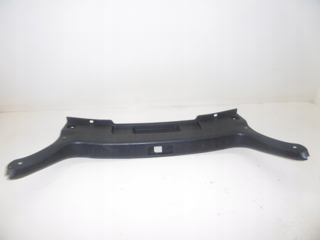 фото №6, Защита обивка крышки багажника infiniti m35 m37