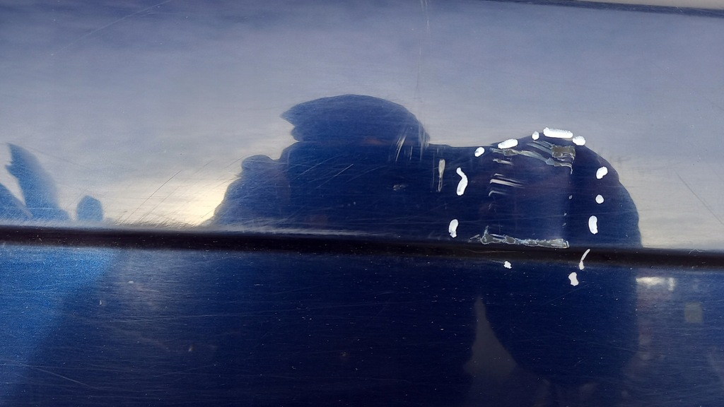 фото №7, Двері праве перед citroen c5 01r kombi