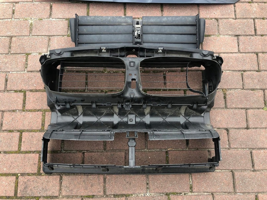 фото №9, Bmw f10 f11 m-pakiet бампер pas ксенон dynamic eu