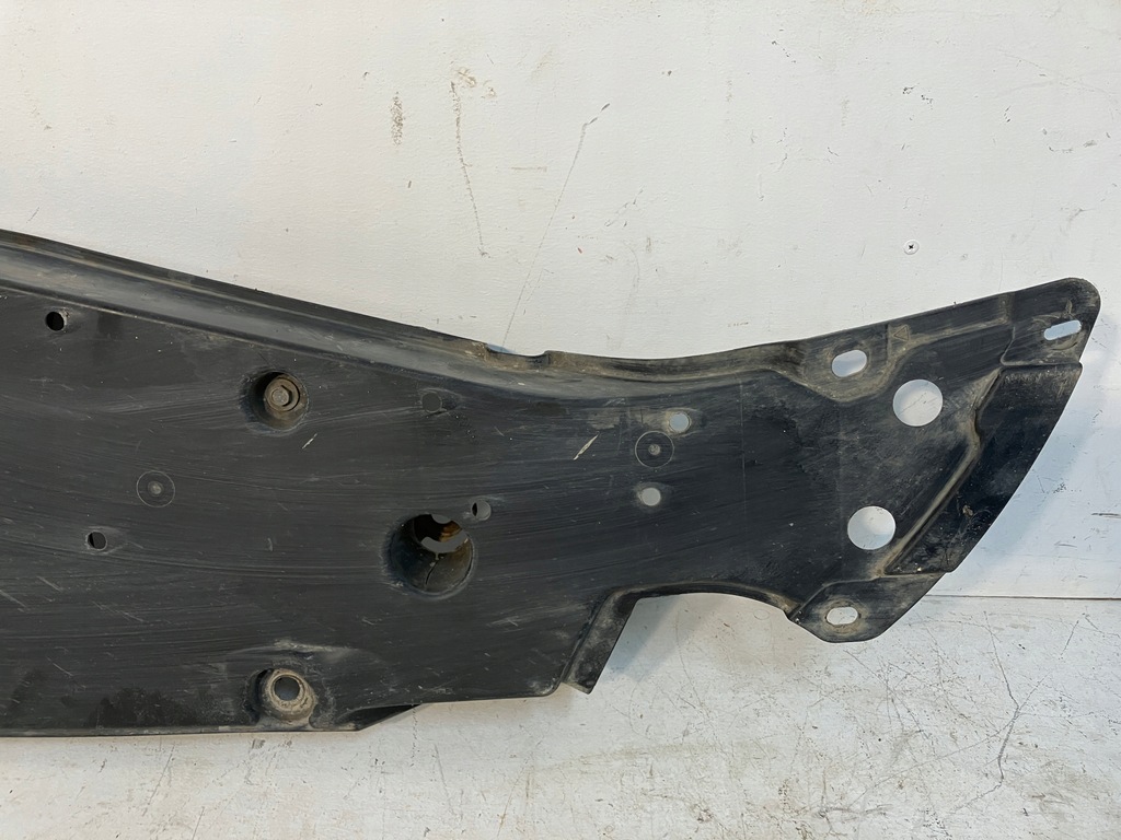 фото №3, Rav4 iv защита подвеска