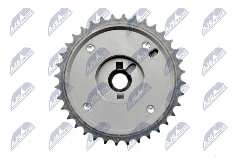 фото №14, Nty колесо зубчасте змінних faz розподільного валу