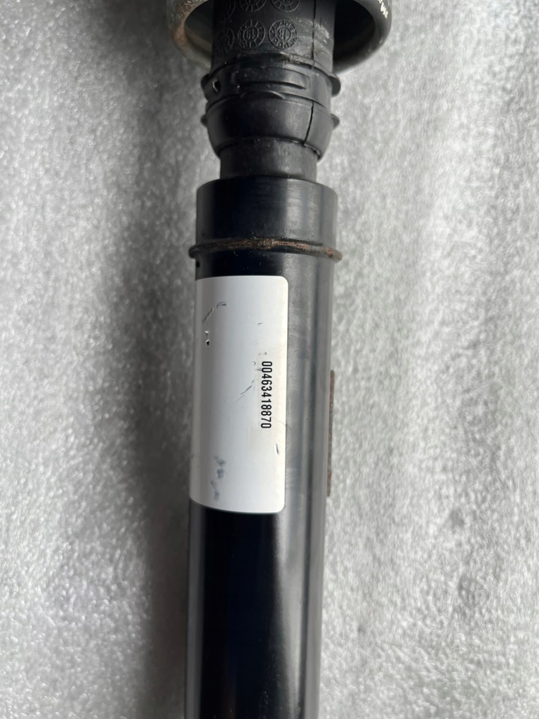 фото №3, 23 alfa romeo stelvio wał приводной 00463418870