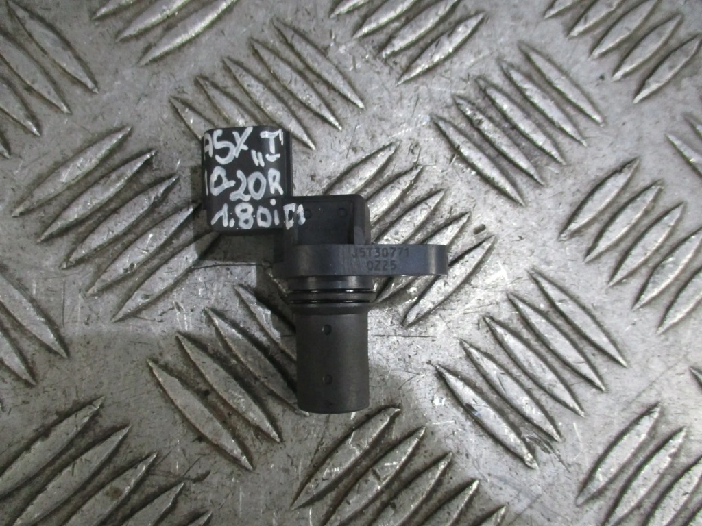 фото №1, Датчик вала j5t30771 mitsubishi asx 1.8 did 10-20 r.