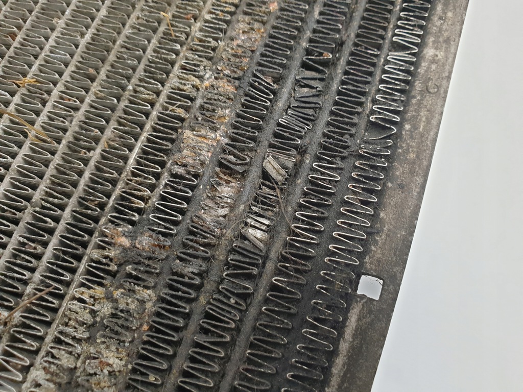 фото №9, Porsche boxster 986 2.7 радиатор wody жидкость