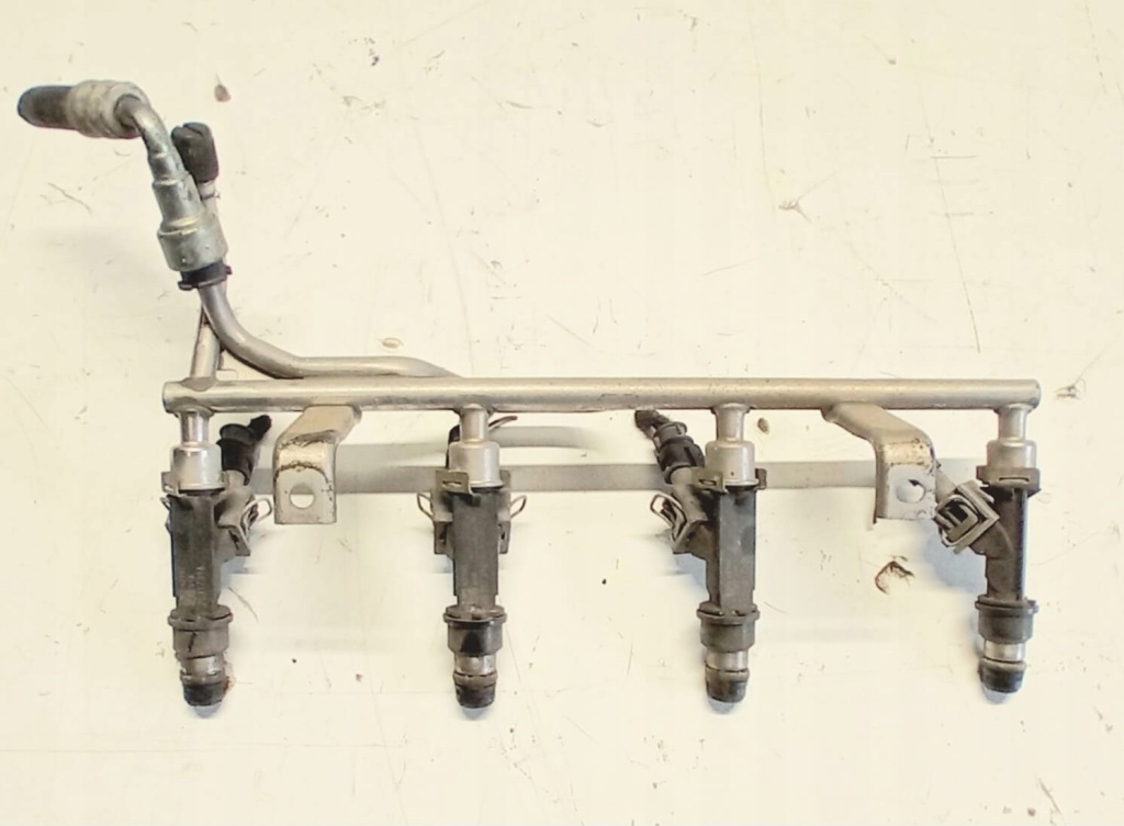 фото №1, Молдинг упорскування opel meriva 1.6