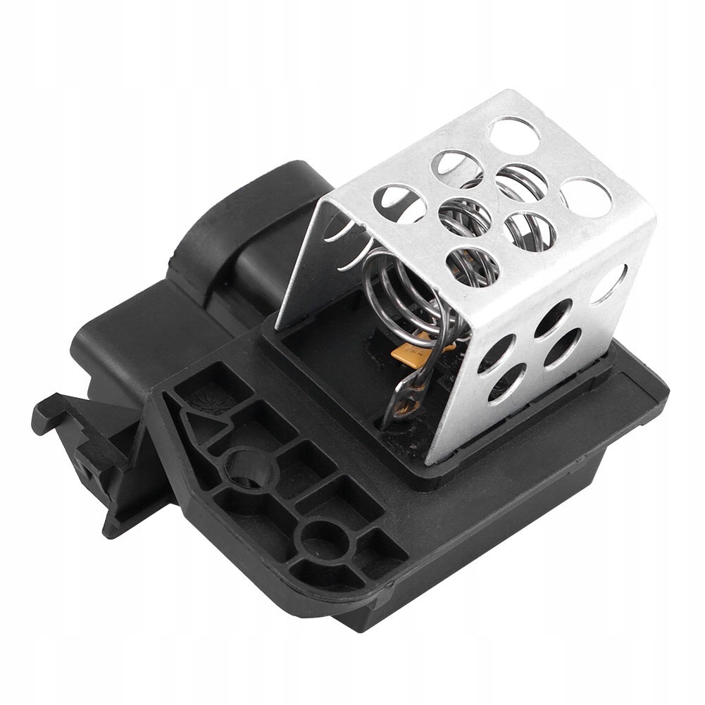 фото №6, Резистор двигателя вентилятора dla citroen berlingo