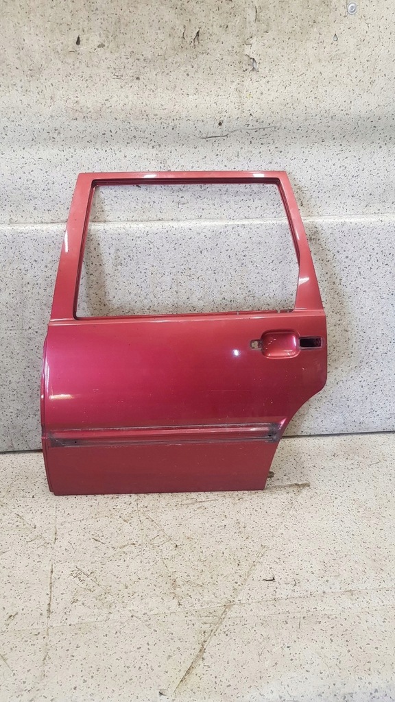 фото №1, Дверь задняя задние левая volvo s70 v70