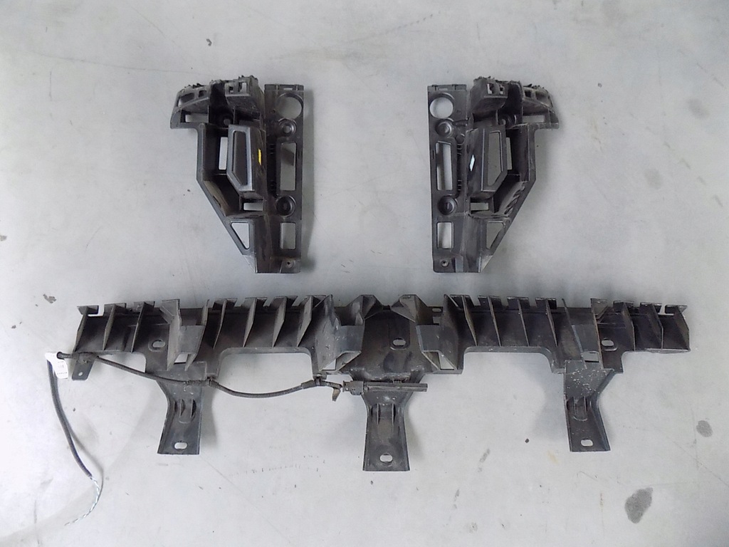 фото №1, Peugeot 3008 ii напрямні задня задні