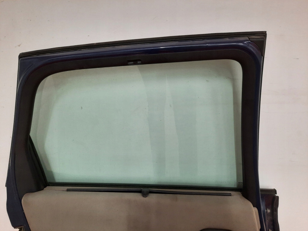 фото №10, Renault megane scenic ii 03-06 дверь задняя левая задние ov460