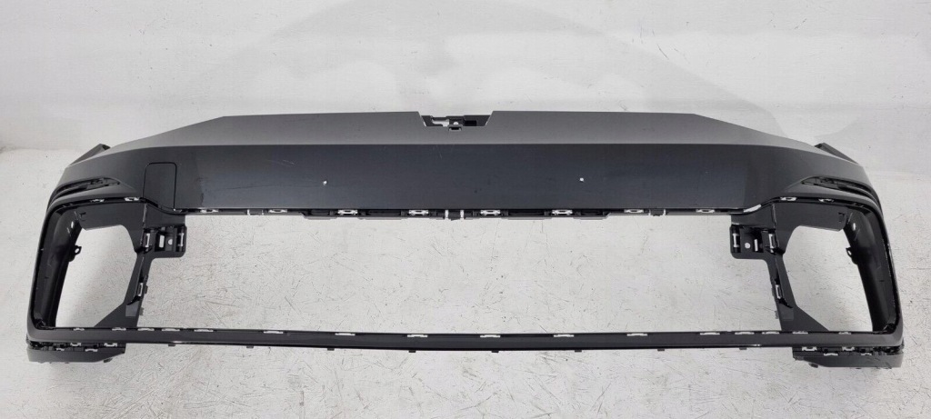 фото №11, Vw golf 8 viii gti 2020- бампер передний перед 5h0807221g