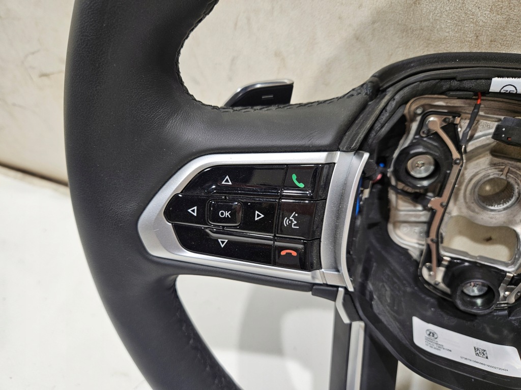 фото №10, Toyota proace max ducato iii воздуховод мультифункция лепестки переключения 2024