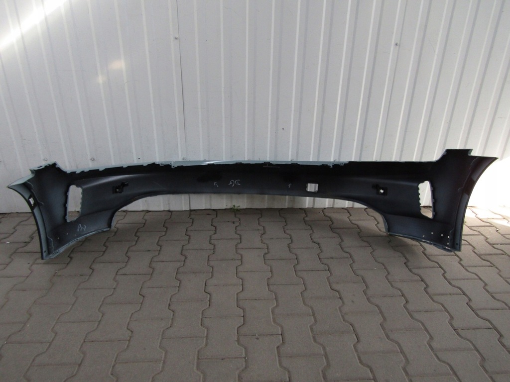 фото №9, Бампер перед передній porsche taycan lift 9j 9j1 24-