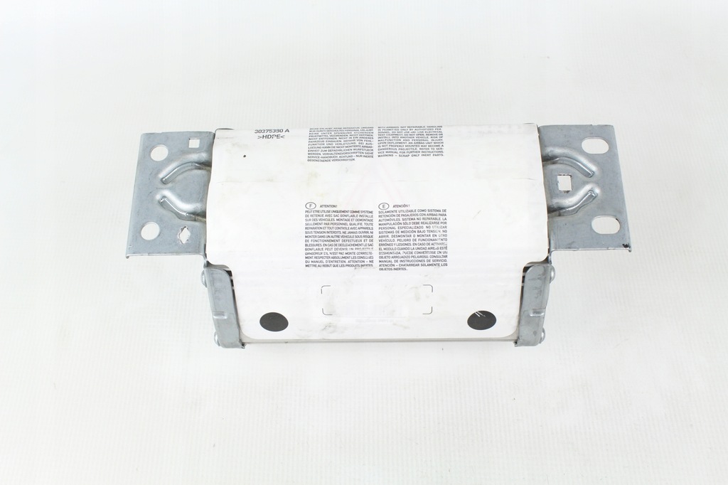 фото №1, Подушка пасажира bmw e87 lift 06-10