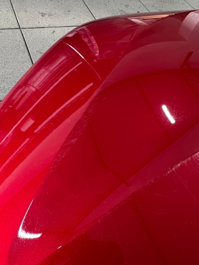 фото №11, Honda hr-v hrv iii 21- капот кришка двигуна колір r565m