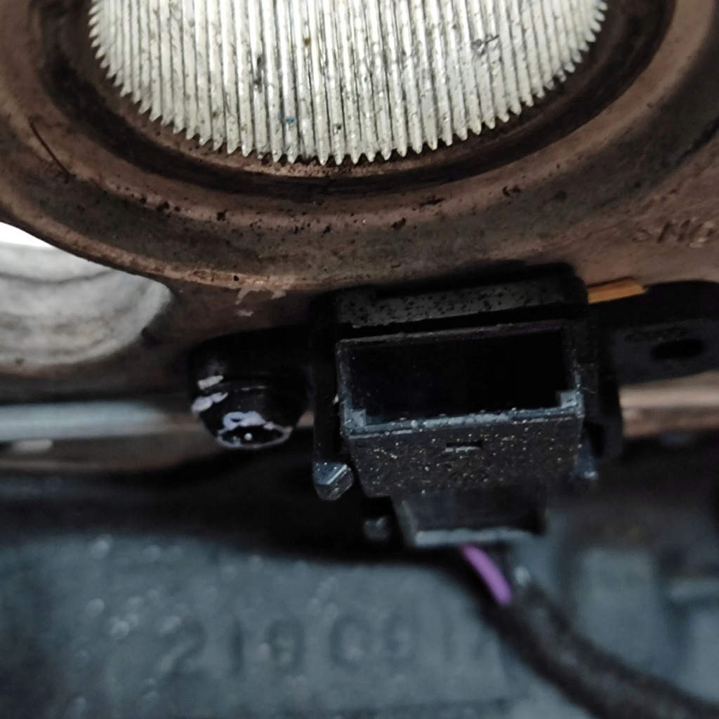 фото №8, Audi q5 sq5 2017 повітропровід