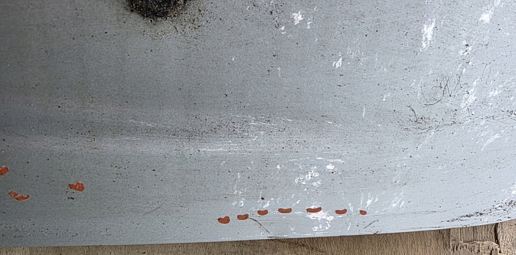 фото №7, Крышка багажника багажника toyota yaris iii p13 2017-2020r