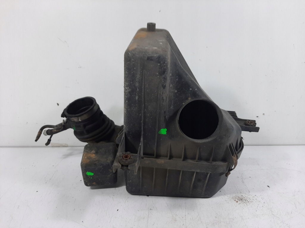 фото №9, Suzuki grand vitara ii 2.0 4wd 06r корпус фільтра повітря витратомір